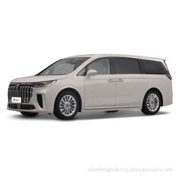 Voyah Dreamer Hybrid Lantu Dreamer 2022 MPV MPV Electric Car EV PHEV Nouveaux véhicules d&#39;énergie fabriqués en Chine